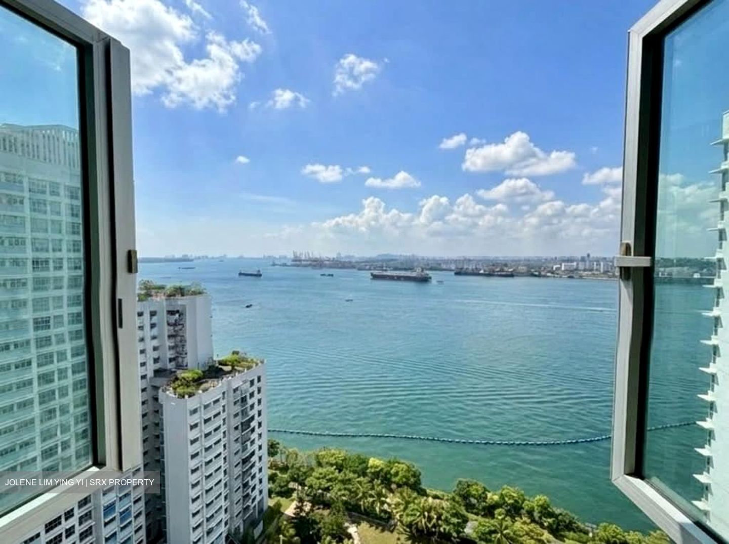 Blk 421B Northshore Straitsview (Punggol), HDB 4 Rooms #556841401
